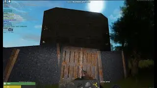 The Best loot in Trident Survival V2
