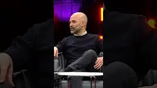 Murat Evgin: "Fethiye Ölü Denize Aşık Oldum!" #shorts