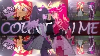 Friendiversary Collab | [Sciset pmv] Count on Me [read description]