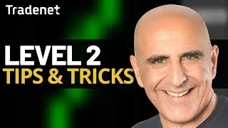 LEVEL 2: GOLDEN TIPS & TRICKS TO IMPROVE YOUR DAY TRADING!! $LCID
