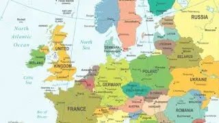 Europe influenced by america