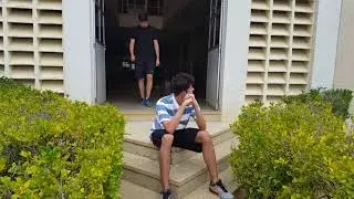 Curta Artes O grito
