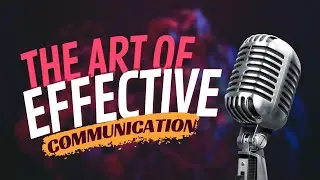 GET BETTER AT TALKING SO OTHERS WILL LISTEN