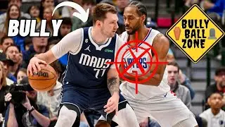 NBA Bully Ball Hack VS. Aggressive Defenders | BEST Separation Move To STOP Turnovers