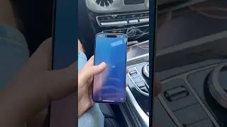 IPhone 16 pro Max 1TB First Bug ☹️ #iphone16promax