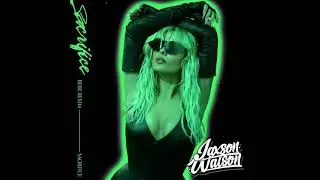 [F.M.T.]Bebe Rexha - Sacrifice (Jaxson Watson Remix)