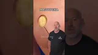 This is How a Breast Lift is Done 😱 
