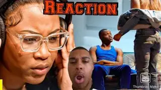 Will Boyfriend Be Seduced By His Girlfriend Cousin?!😳 *MUST WATCH* | Reaction