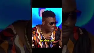 "Your only chance is in the boxing ring" - Francis Ngannou MERKS Tyson Fury 👀🔥