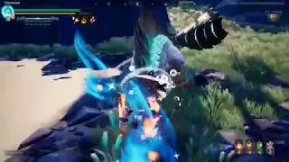 Is Antique Clip Worth It? Dauntless Hammer Analysis