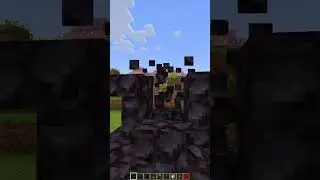 Minecraft Villager Torture Machine はいよろこんで