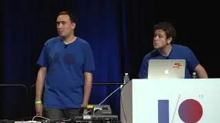 Google I/O 2013 - Use Apps Script to Create Dynamic Google Forms