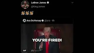 NBA Players REACT to Joe Biden wins the election | US Election 2020