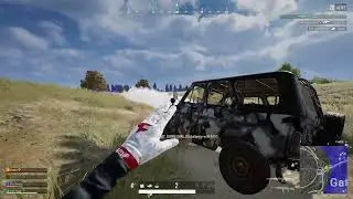 Xerphy l Pubg Highlights l Competitive #2