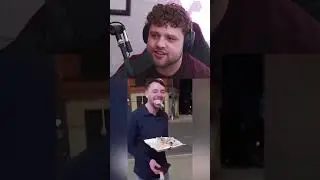 YOU LAUGH YOU LOSE YOUR LUNCH