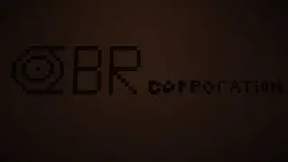 Backrooms corporation ( minecraft )