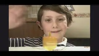 Teletubbies - Hanukkah (US Version)
