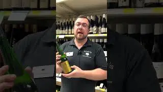 What is Grüner Veltliner?