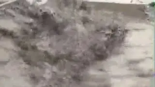 КАДАМЖАЙ СЕЛ  😳‼️ЧАУВАЙ айылы