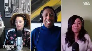 Diddy Deep Dive & Beyonce's Country Twist | "There... I Said It!" Podcast