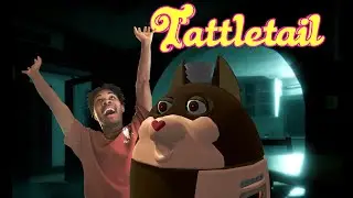 I got just the thing for Mama Tattletail...