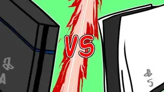 PS5 ≥ PS4