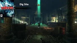 Wolfenstein (2009) Dig Site. I am Death Incarnate difficulty.  Second Playthrough with commentary