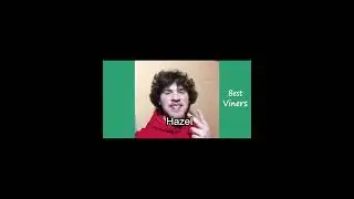 PJO and HOO characters as vines
