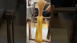 Simple Candy Process ✅ #satisfying