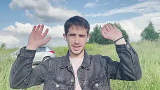 Без глаз 24 часа! & Красота на турниках