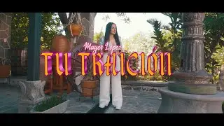Mayer Lopez - Tu Traición (Video Oficial)