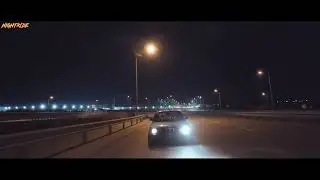 meritorious - Drift&Night