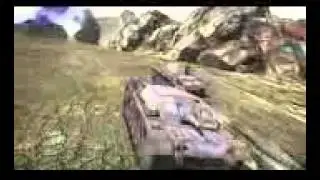 Смотреть War Thunder Обзор! - War Thunder Видео
