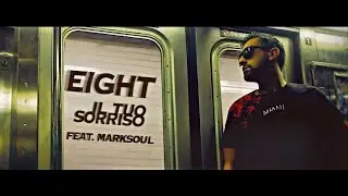 EIGHT - IL TUO SORRISO FEAT. MARKSOUL Prod. Dj Evan (OFFICIAL VIDEO)