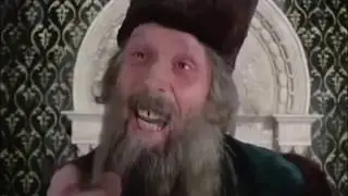 Безумный историк - Лже?Дмитрий. Герой не своего времени