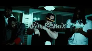 Young Rove - Win (Remix) ft. Lamont, RWM Milli & Yung Honcho