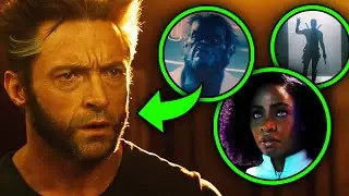 How THE MARVELS Sets Up Deadpool 3, X-Men, and Avengers: Secret Wars