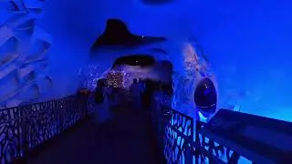 EXPLORING SUSTAINABILITY PAVILION | EXPO 2020