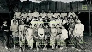 Film singkat perjuangan pemuda pemudi untuk negara indonesia || Sumpah pemuda