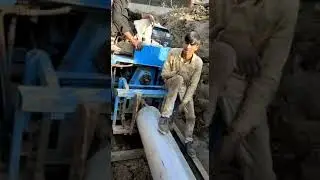 Auger boaring, pipe jacking, tunnel boaring machine, made in india 🇮🇳  8247752105