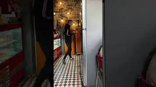 Стамбул в мае 2023