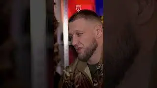 Интервью с Александром