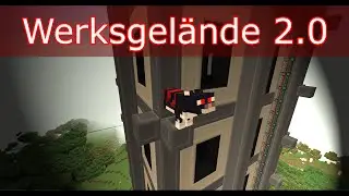 Werksgelände 2.0 - 