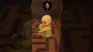 Mais Billy?! #babyinyellow #horreur #jeuxdhorreur #babyinyellowdarkwhispers #babyinyellowthegame