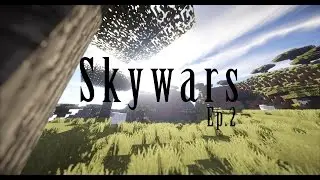 Skywars Ep.2 | Minecraft Mini Games