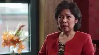An Executive Transitions Program Story from the Boston Chinatown Neighborhood Center