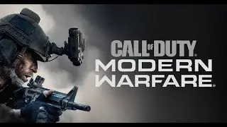 MODERN WARFARE CAMAIGN PART 2 |VETERAN MODE | COD & CHILL