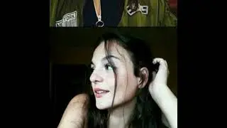 Aslıhan Kapanşahin~eski fotoğrafları😱🍭❤🤞😅