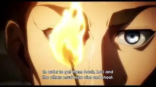 Shingeki no Kyojin - Attack on Titan S3 EP2 Preview