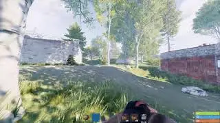 Раст